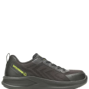 Wolverine Bolt DuraShocks&reg; Knit CarbonMax&reg; Work Shoe* DuraShocks | Durashocks