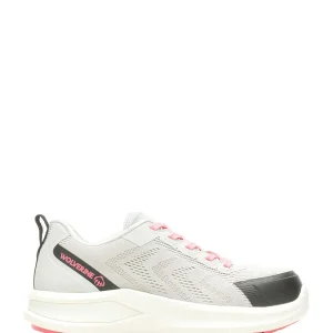 Wolverine Bolt DuraShocks&reg; Knit CarbonMax&reg; Work Shoe*Women Safety Toe | Shoes