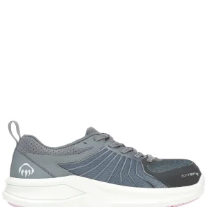 Wolverine Bolt Vent DuraShocks&reg; CarbonMAX&reg; Shoe*Women Safety Toe | Shoes