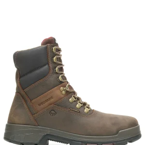 Wolverine Cabor EPX&reg; Waterproof Composite Toe 8" Work Boot* Waterproof | Work Boots