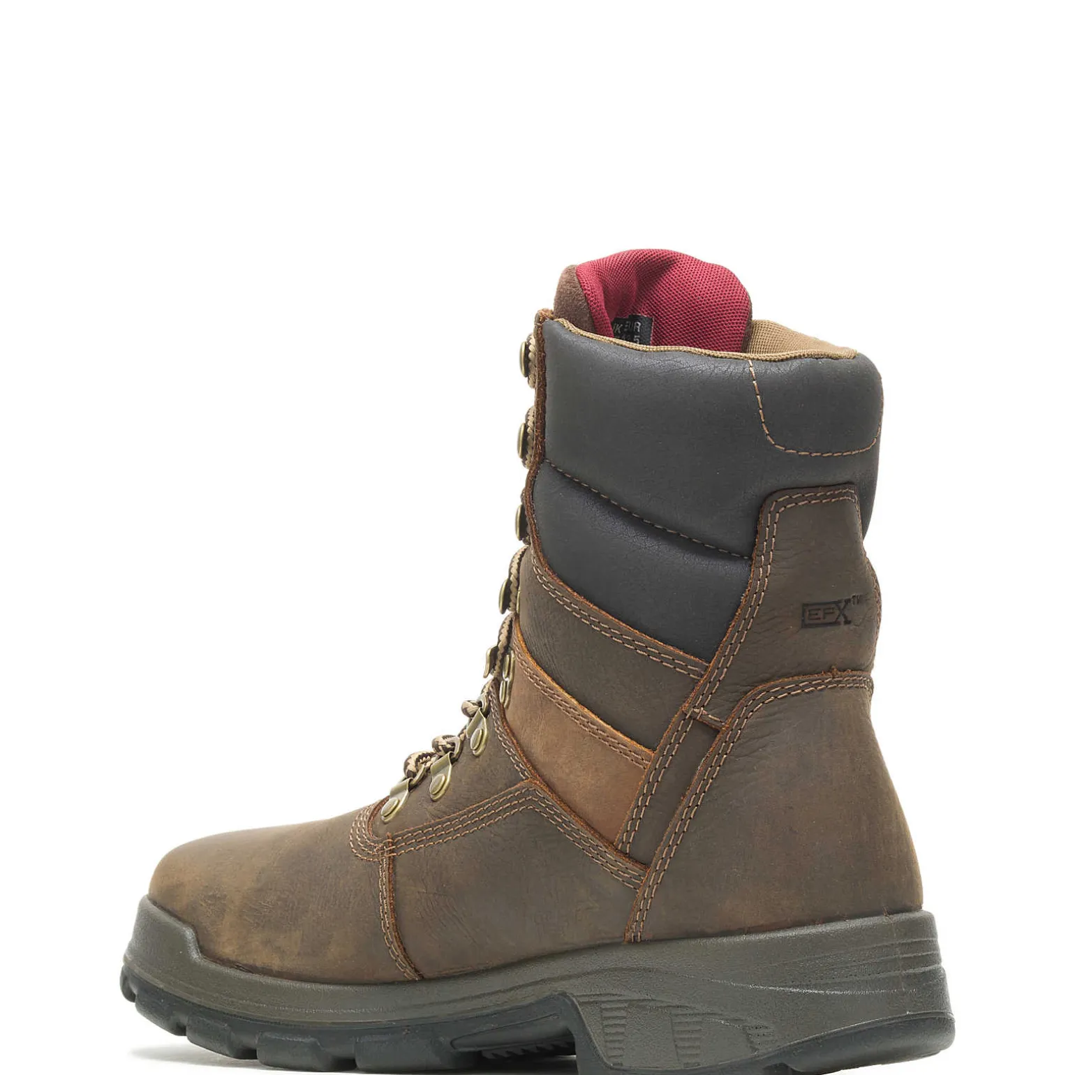 Wolverine Cabor EPX® Waterproof Composite Toe 8" Work Boot* Waterproof | Work Boots