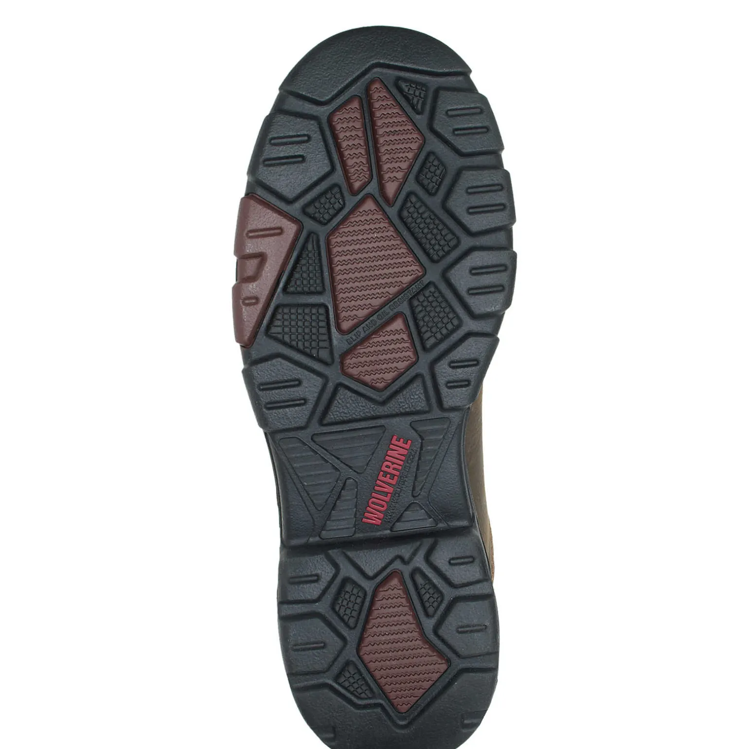 Wolverine Cabor EPX® Waterproof Composite Toe 8" Work Boot* Waterproof | Work Boots