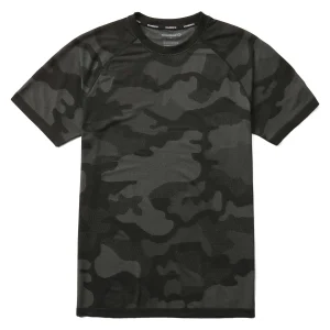 Wolverine Camo Mesh Crew Neck Undershirt* T-Shirts | Baselayers & Underwear