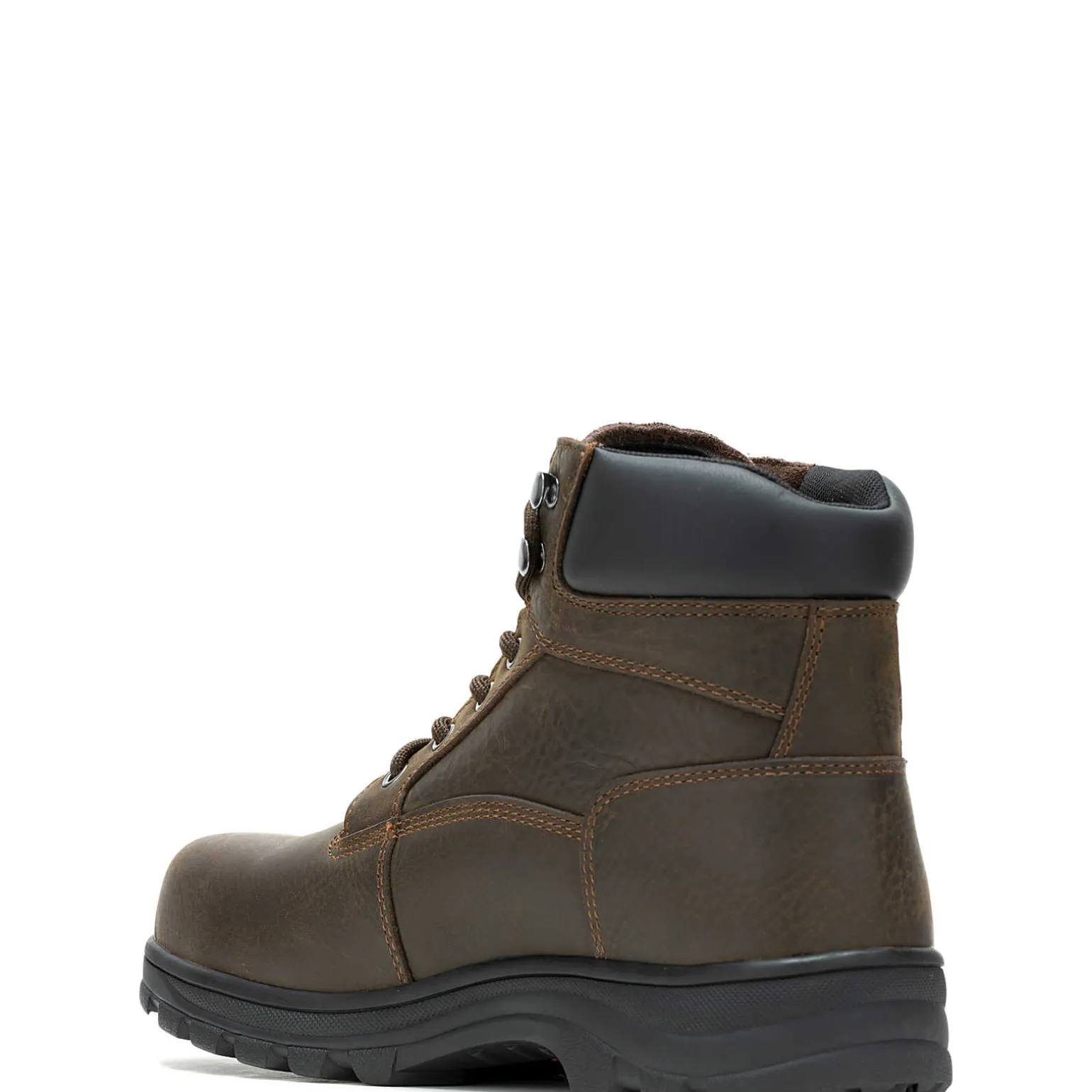Wolverine Carlsbad 6" Steel-Toe Work Boot* Work Boots | Safety Toe