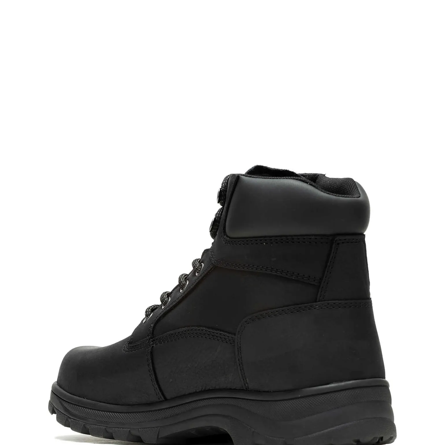 Wolverine Carlsbad Waterproof 6" Work Boot* Waterproof | Soft Toe