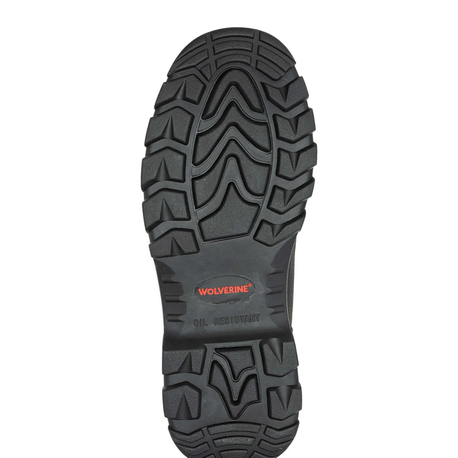 Wolverine Carlsbad Waterproof 6" Work Boot* Waterproof | Soft Toe