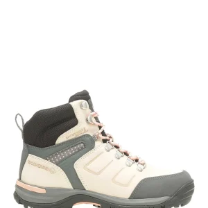 Wolverine Chisel 6" Steel-Toe Work Boot*Women Safety Toe | Work Boots