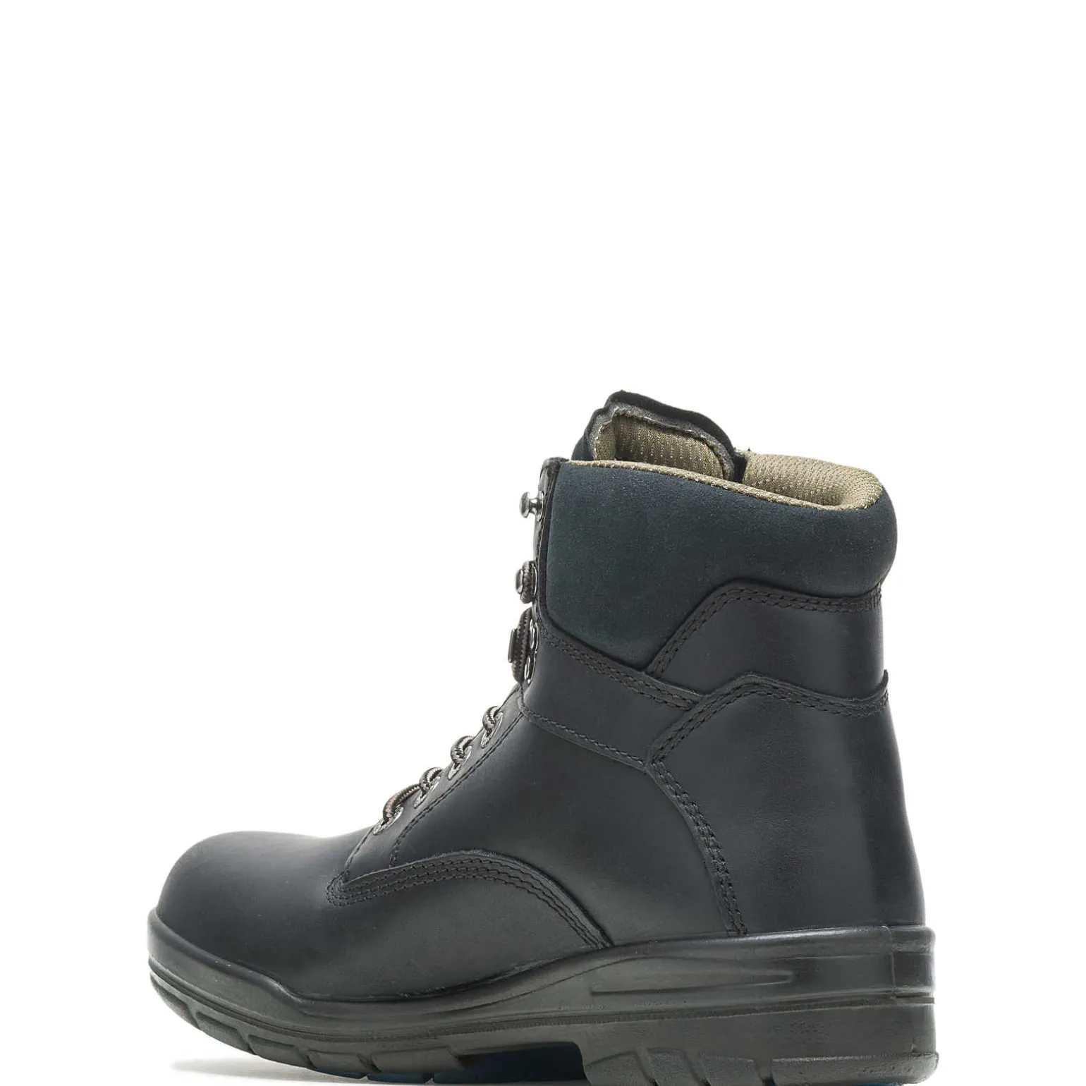 Wolverine DuraShocks® SR Direct-Attach Lined 6" Work Boot* Soft Toe | Work Boots