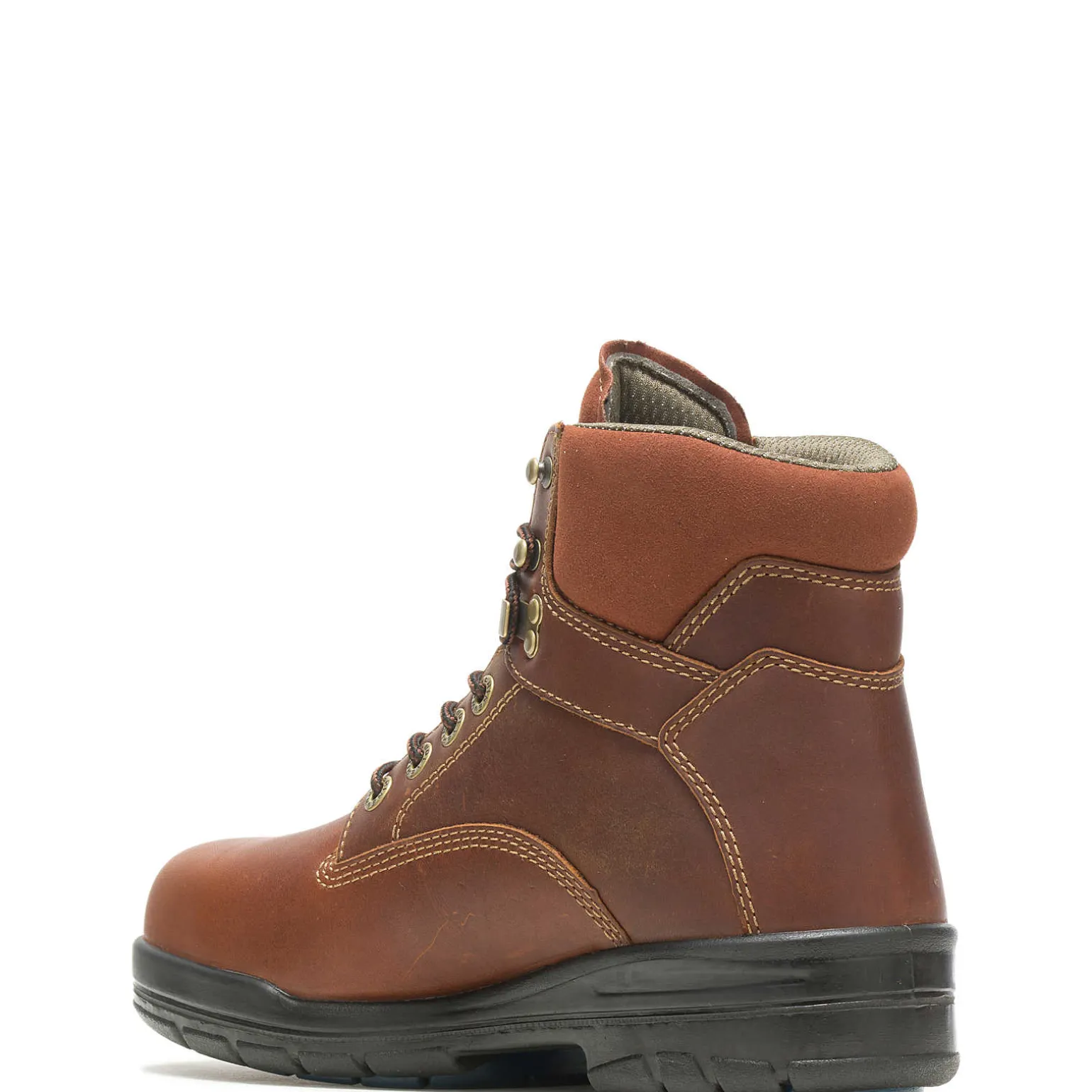 Wolverine DuraShocks® SR 6" Boot* Waterproof | Soft Toe