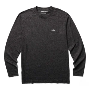 Wolverine Edge Long Sleeve Shirt* T-Shirts | T-Shirts