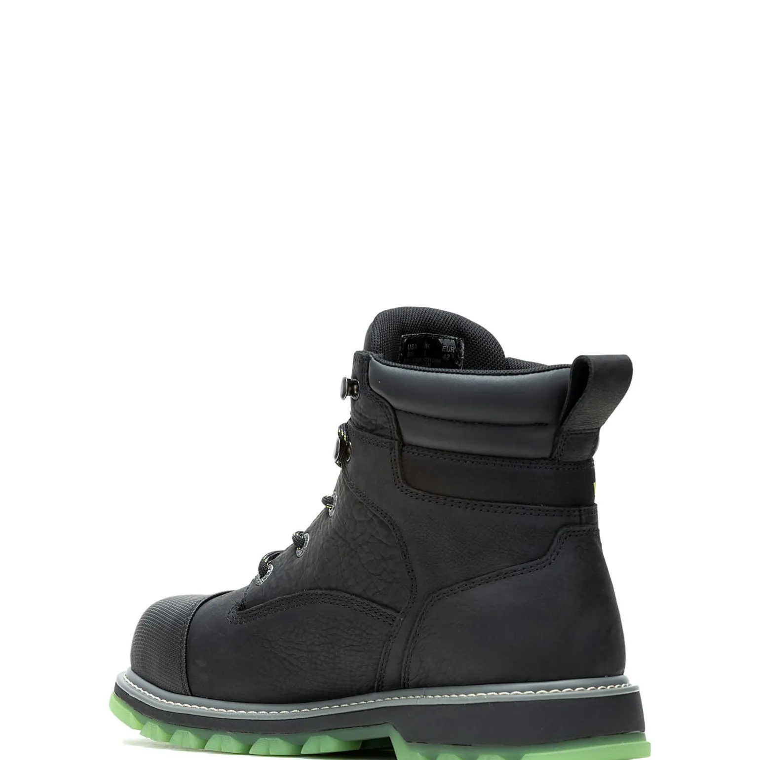 Wolverine Floorhand LX Cap-Toe Steel-Toe 6" Work Boot* Waterproof | Work Boots