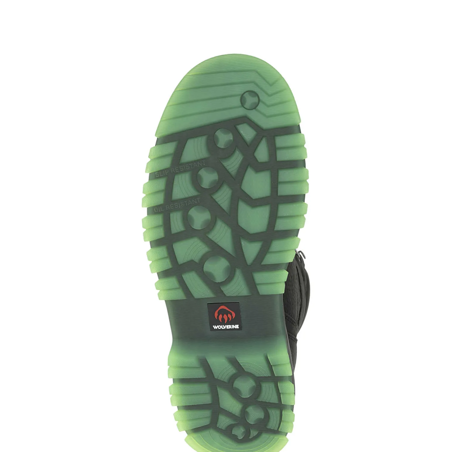 Wolverine Floorhand LX Cap-Toe Steel-Toe 6" Work Boot* Waterproof | Work Boots