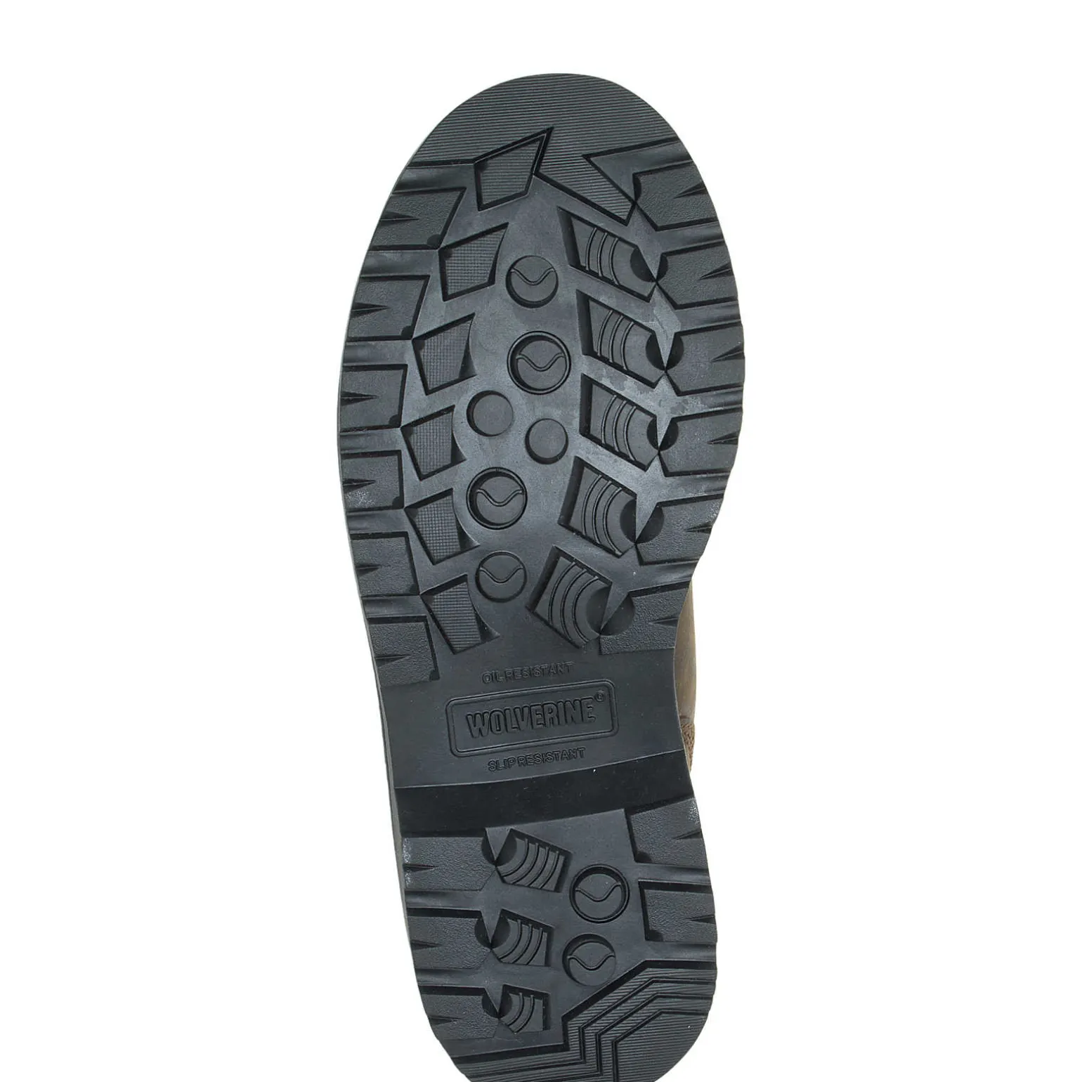 Wolverine Floorhand 6" Steel Toe Boot*Women Safety Toe | Work Boots