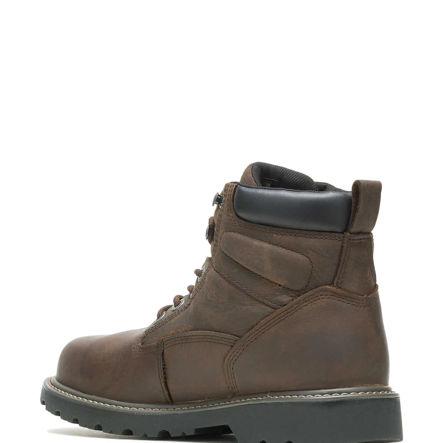 Wolverine Floorhand Waterproof 6" Work Boot* Waterproof | Soft Toe