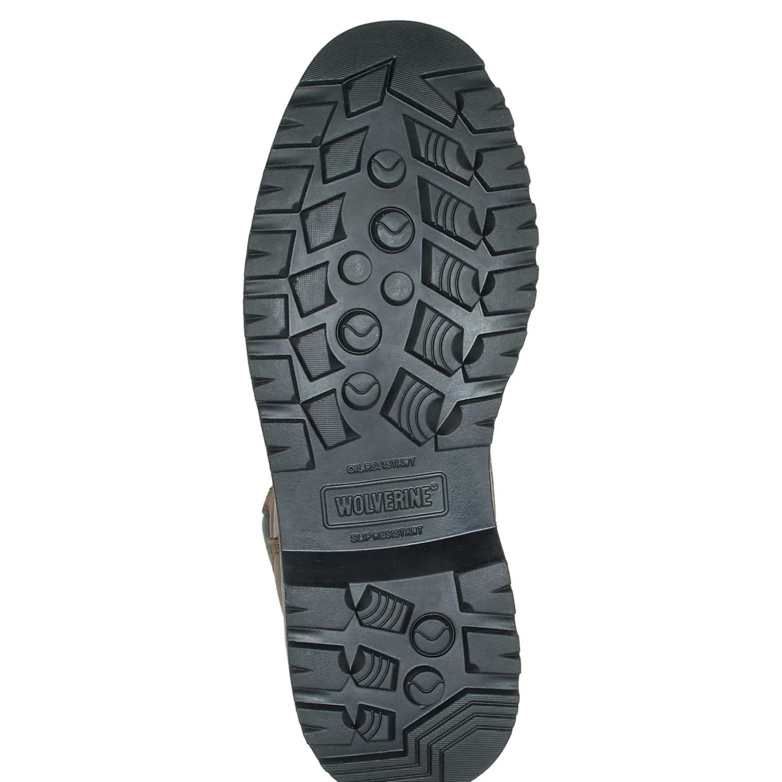 Wolverine Floorhand Waterproof 6" Work Boot* Waterproof | Soft Toe