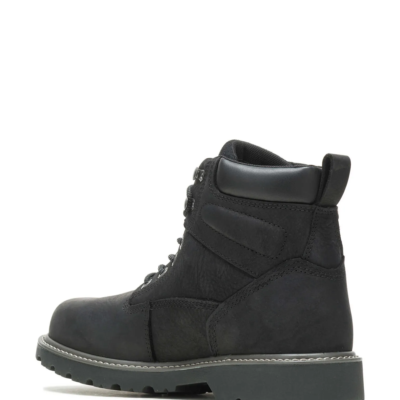 Wolverine Floorhand Waterproof Steel-Toe 6" Work Boot* Waterproof | Safety Toe