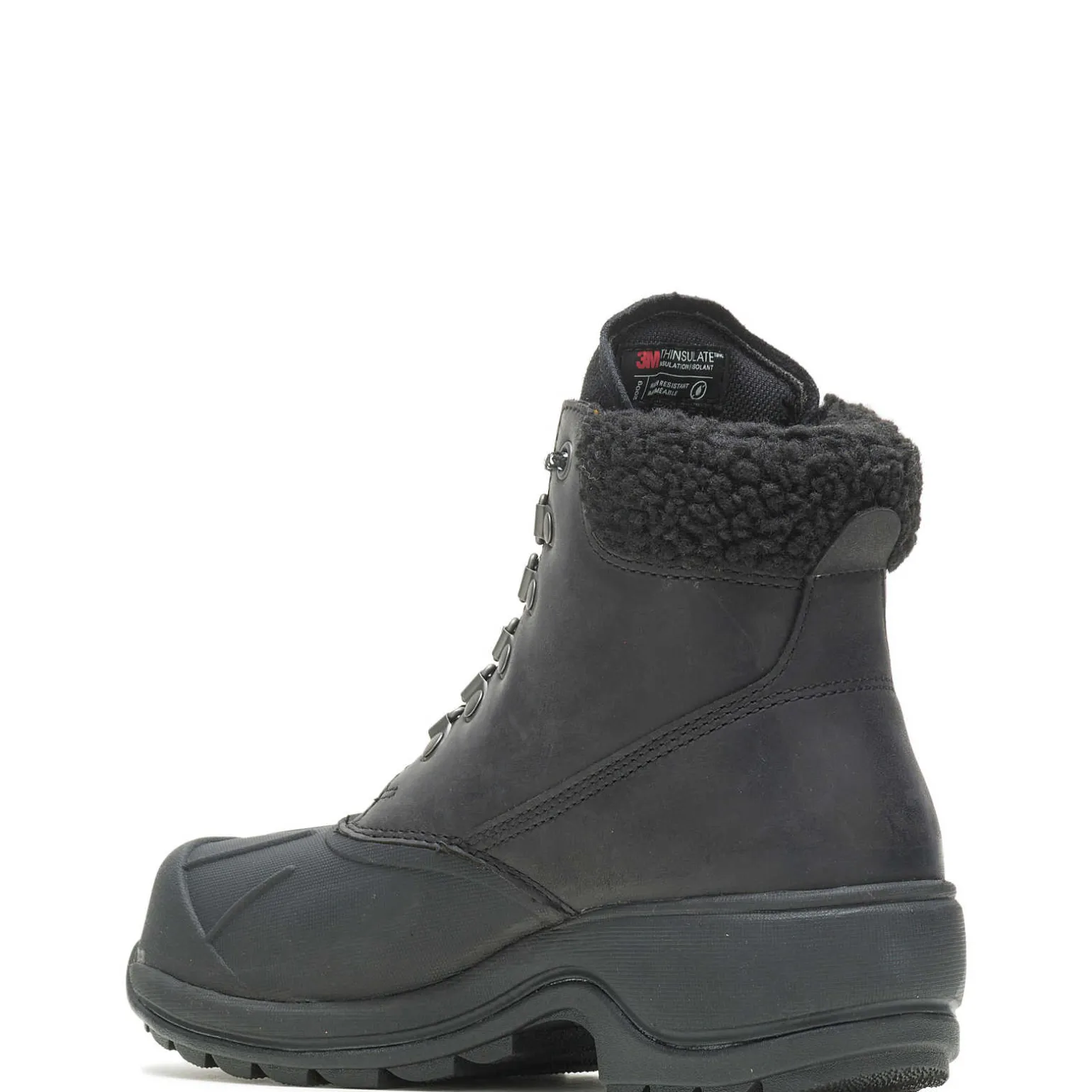 Wolverine Frost Insulated Boot*Women Rain & Snow | Waterproof