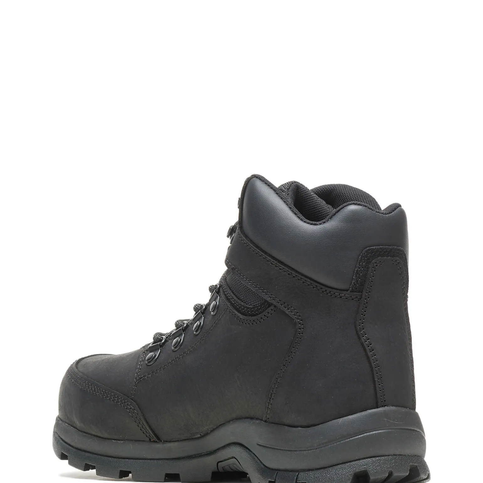 Wolverine Grayson Steel Toe Boot* Waterproof | Work Boots
