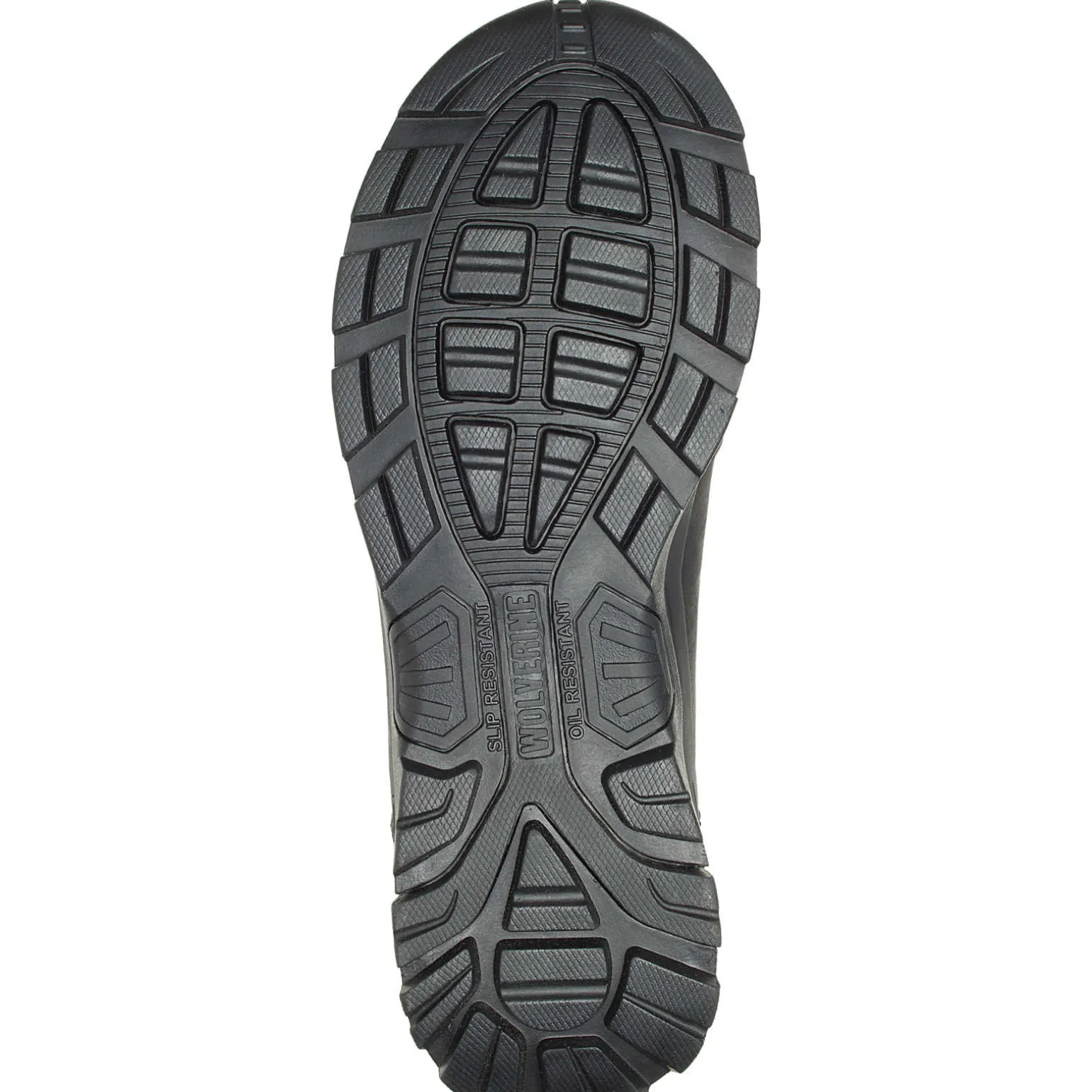 Wolverine Grayson Steel Toe Boot* Waterproof | Work Boots