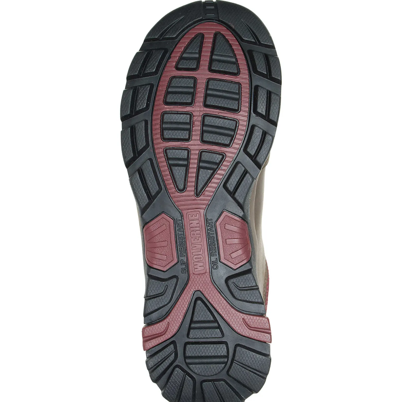 Wolverine Grayson Steel Toe Shoe*Women Safety Toe | Shoes