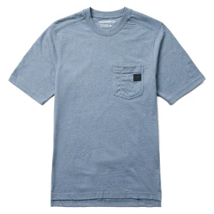 Wolverine Guardian Cotton&trade; Pocket Tee* Work Shirts | T-Shirts