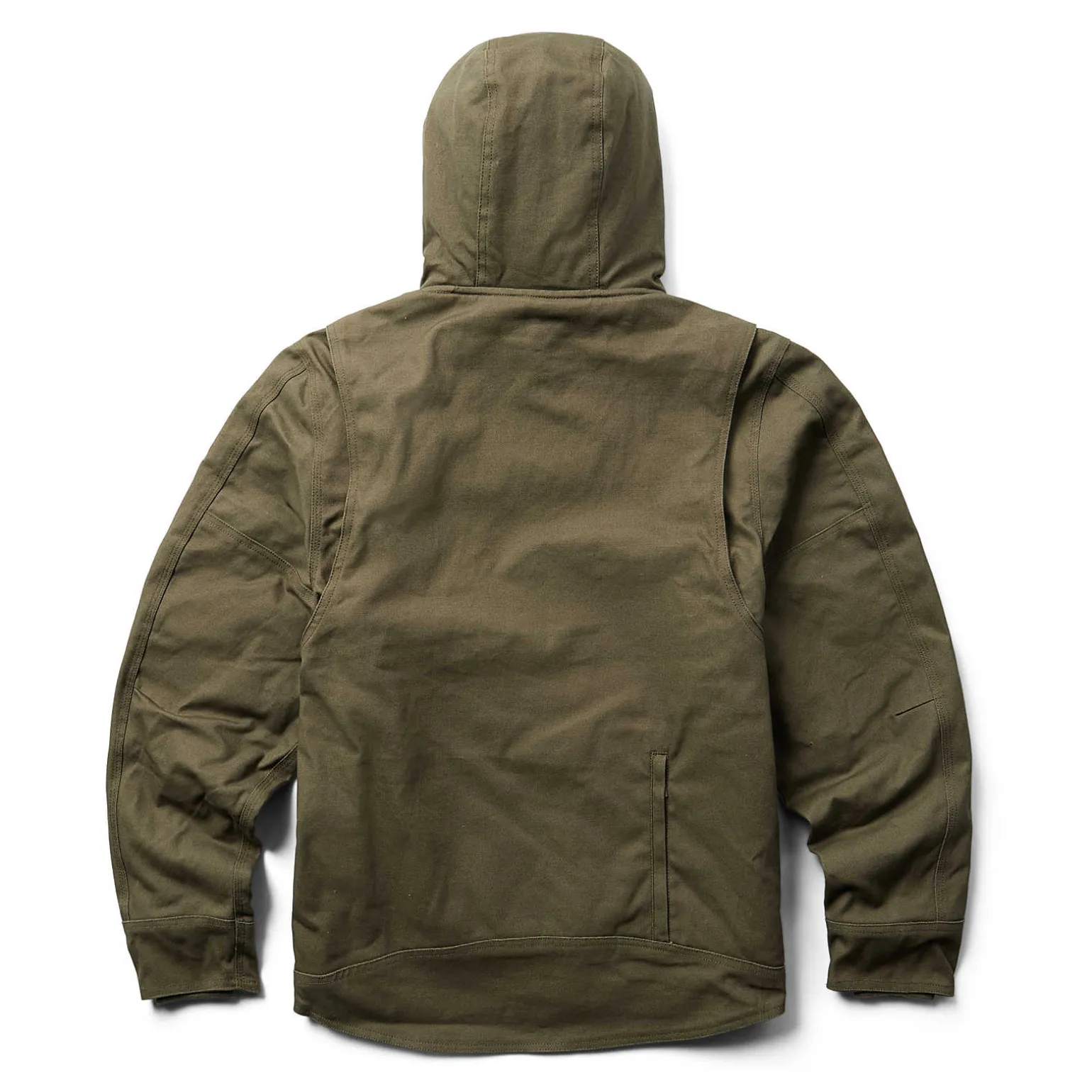 Wolverine Guardian Cotton™ Work Jacket* Jackets | Guardian Cotton