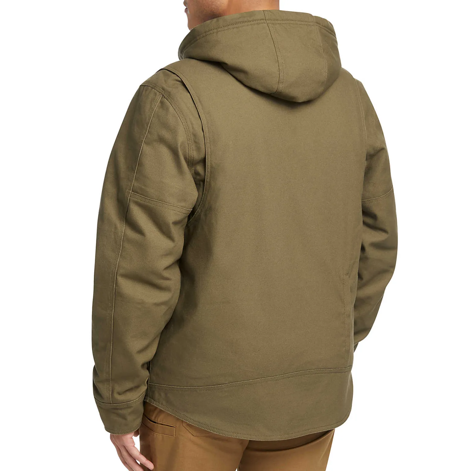 Wolverine Guardian Cotton™ Work Jacket* Jackets | Guardian Cotton