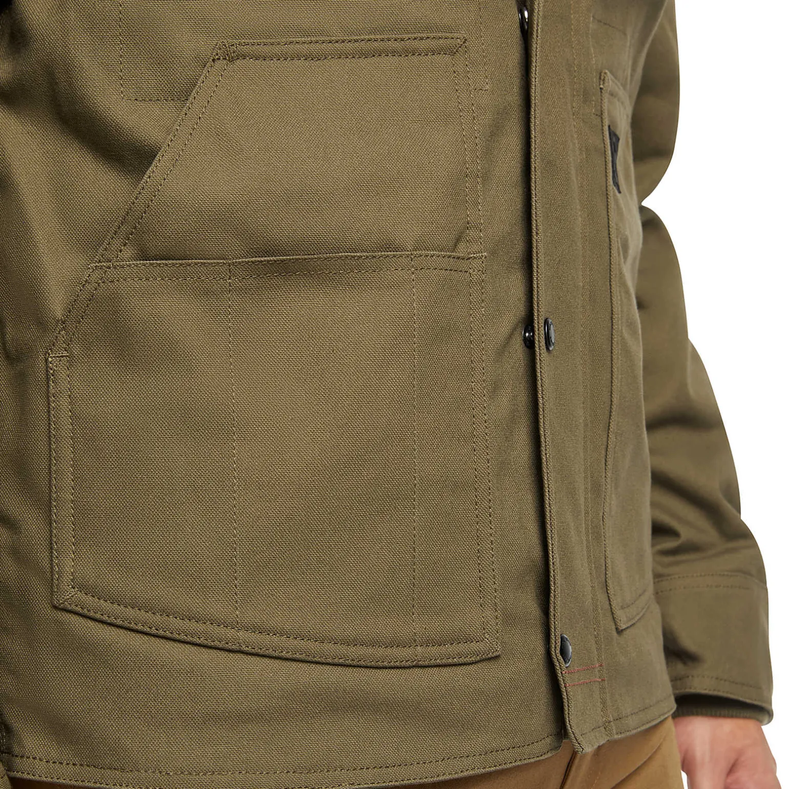 Wolverine Guardian Cotton™ Work Jacket* Jackets | Guardian Cotton