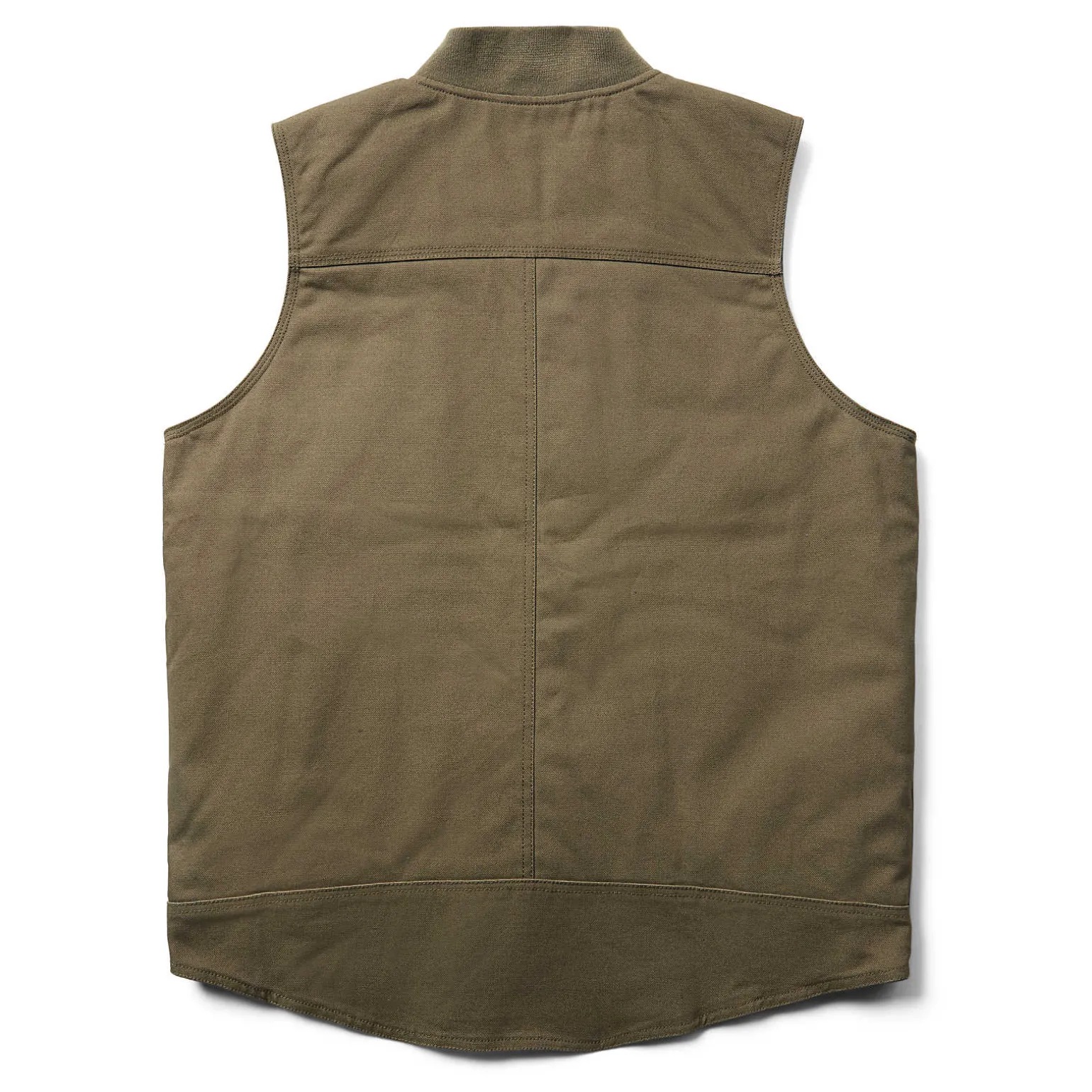 Wolverine Guardian Cotton™ Work Vest* Jackets | Guardian Cotton