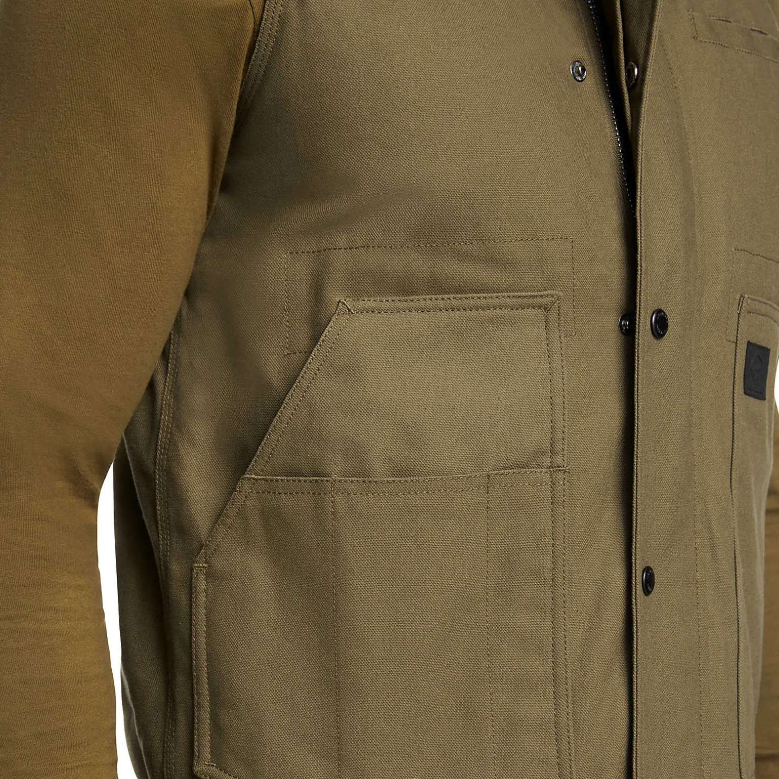 Wolverine Guardian Cotton™ Work Vest* Jackets | Guardian Cotton