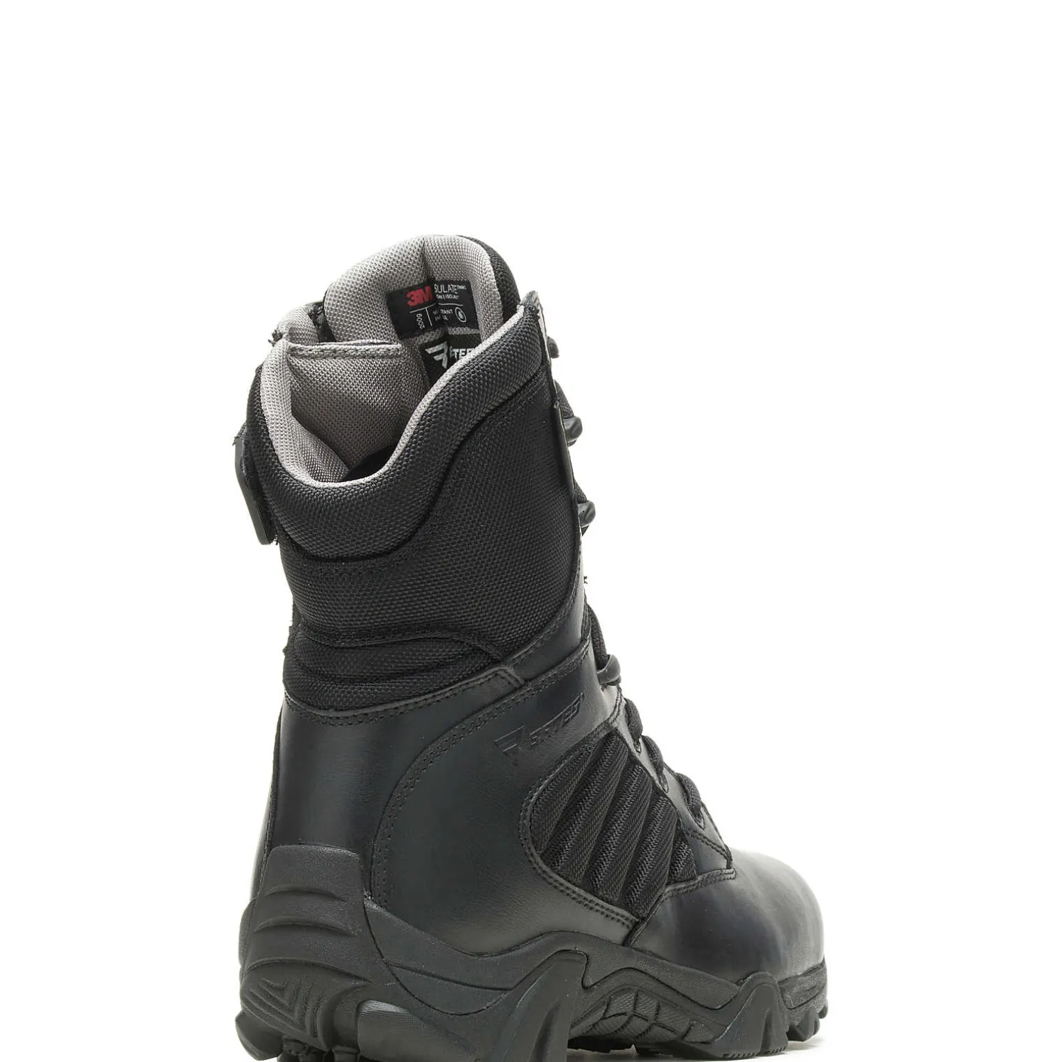 Wolverine GX-8 Insulated Side Zip With GORE-TEX®*Women Waterproof | Side Zip