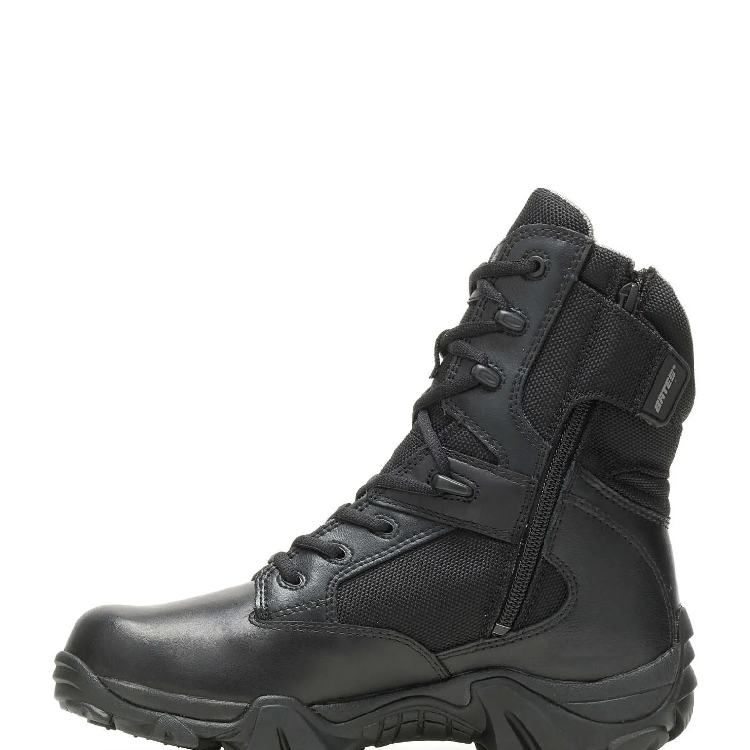 Wolverine GX-8 Side Zip Boot With GORE-TEX®*Women Tactical | Waterproof