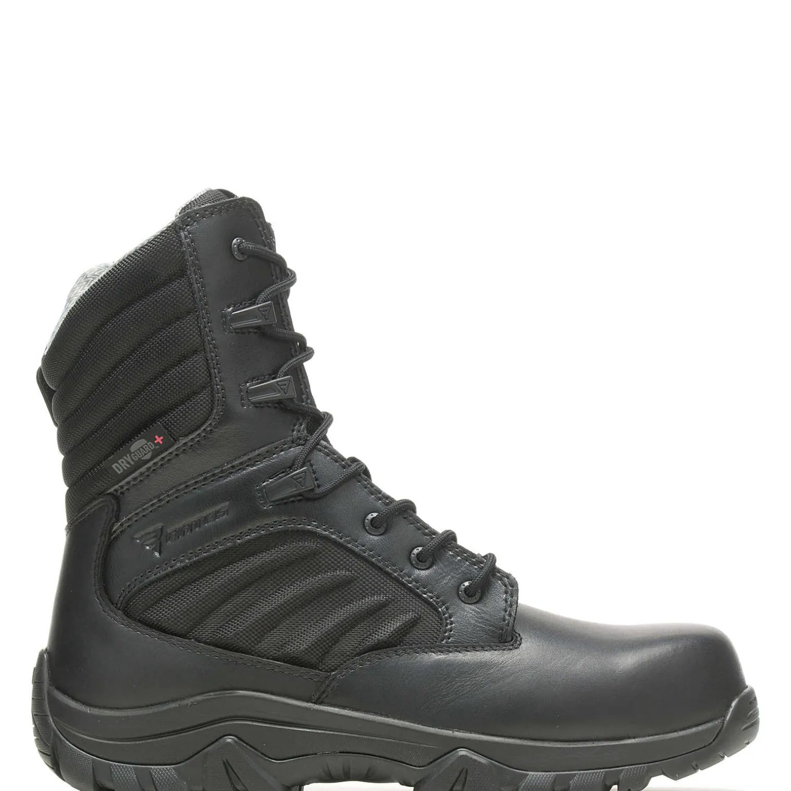 Wolverine GX X2 Tall Side Zip DRYGuard+ &trade; Carbon Nano Toe Boot*Women Waterproof | Side Zip