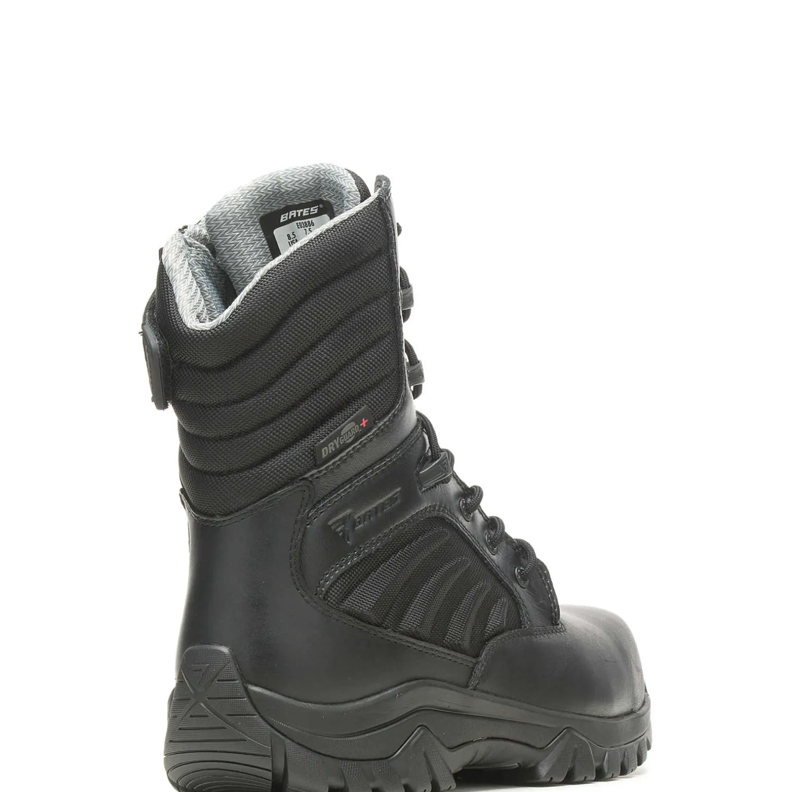 Wolverine GX X2 Tall Side Zip DRYGuard+ &trade; Carbon Nano Toe Boot*Women Waterproof | Side Zip