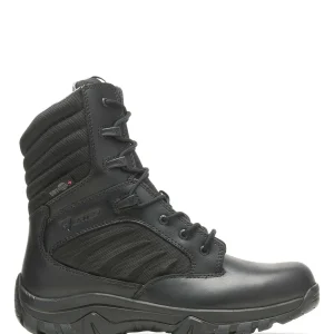 Wolverine GX X2 Tall Side Zip DRYGuard+ &trade; Insulated Boot*Women Tactical | Waterproof
