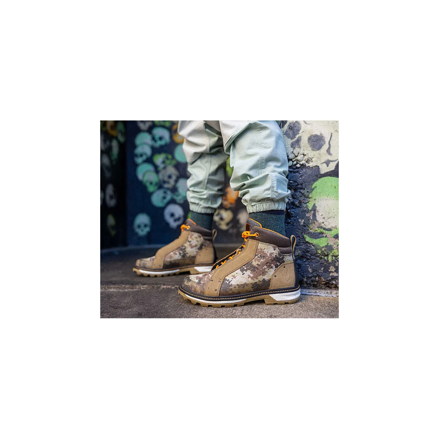 Wolverine Halo Spartan Boot*Women Work Boots | Boots