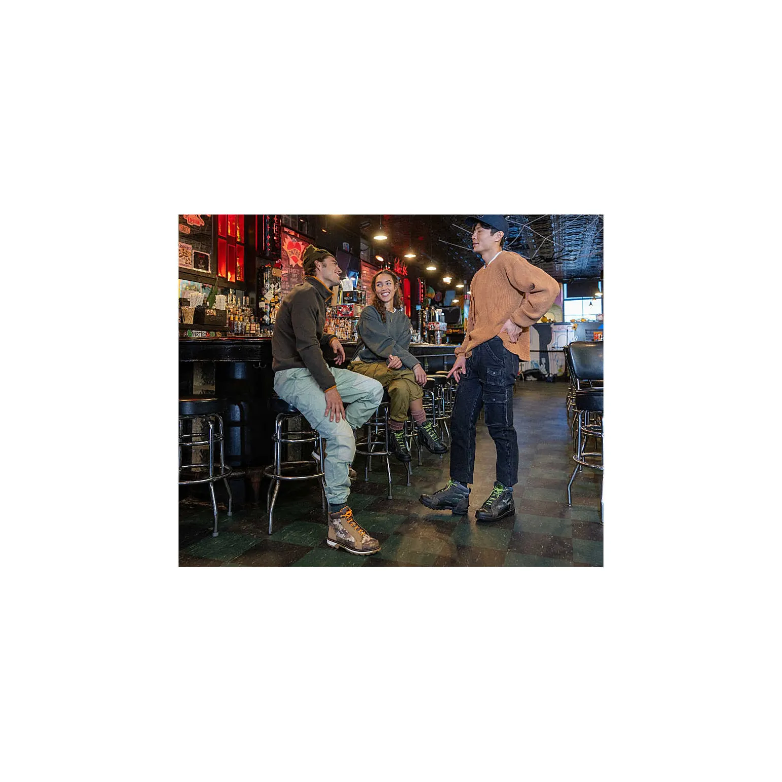 Wolverine Halo Spartan Boot*Women Work Boots | Boots