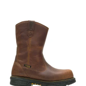 Wolverine Hellcat UltraSpring&trade; CarbonMAX&reg; Wellington* Ultraspring | Waterproof