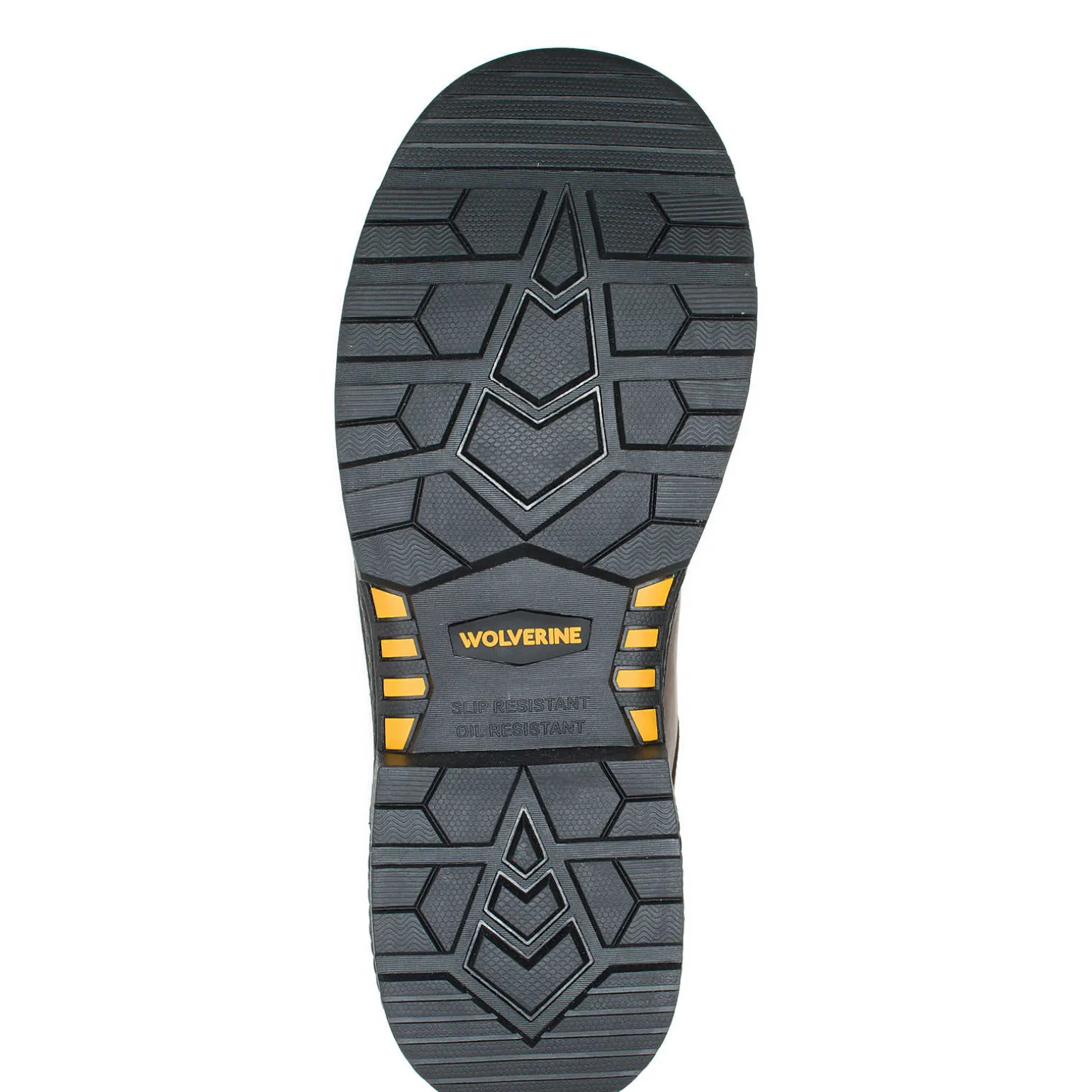 Wolverine Hellcat UltraSpring™ 6" CarbonMAX® Work Boot* Ultraspring | Waterproof