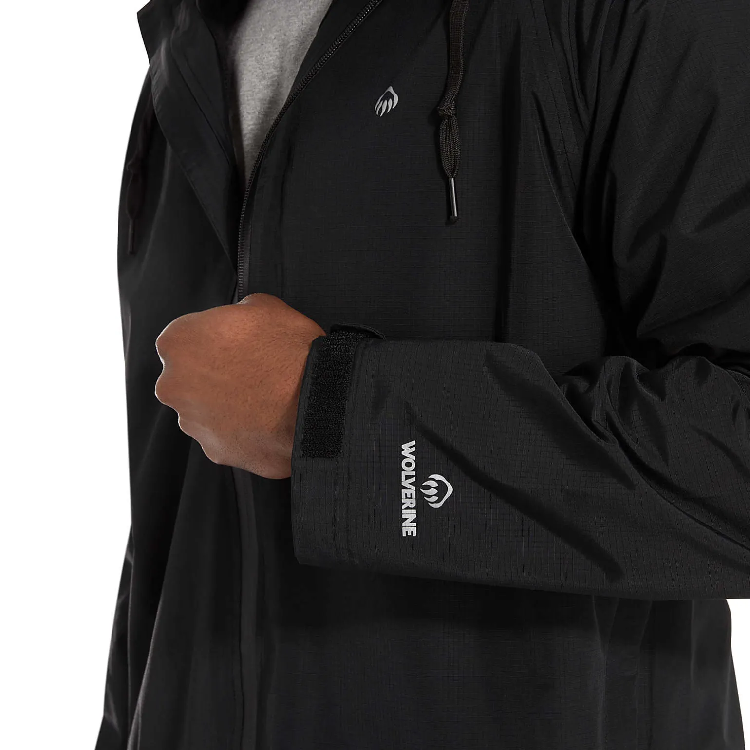 Wolverine I-90 Rain Jacket* Rain Gear | Jackets