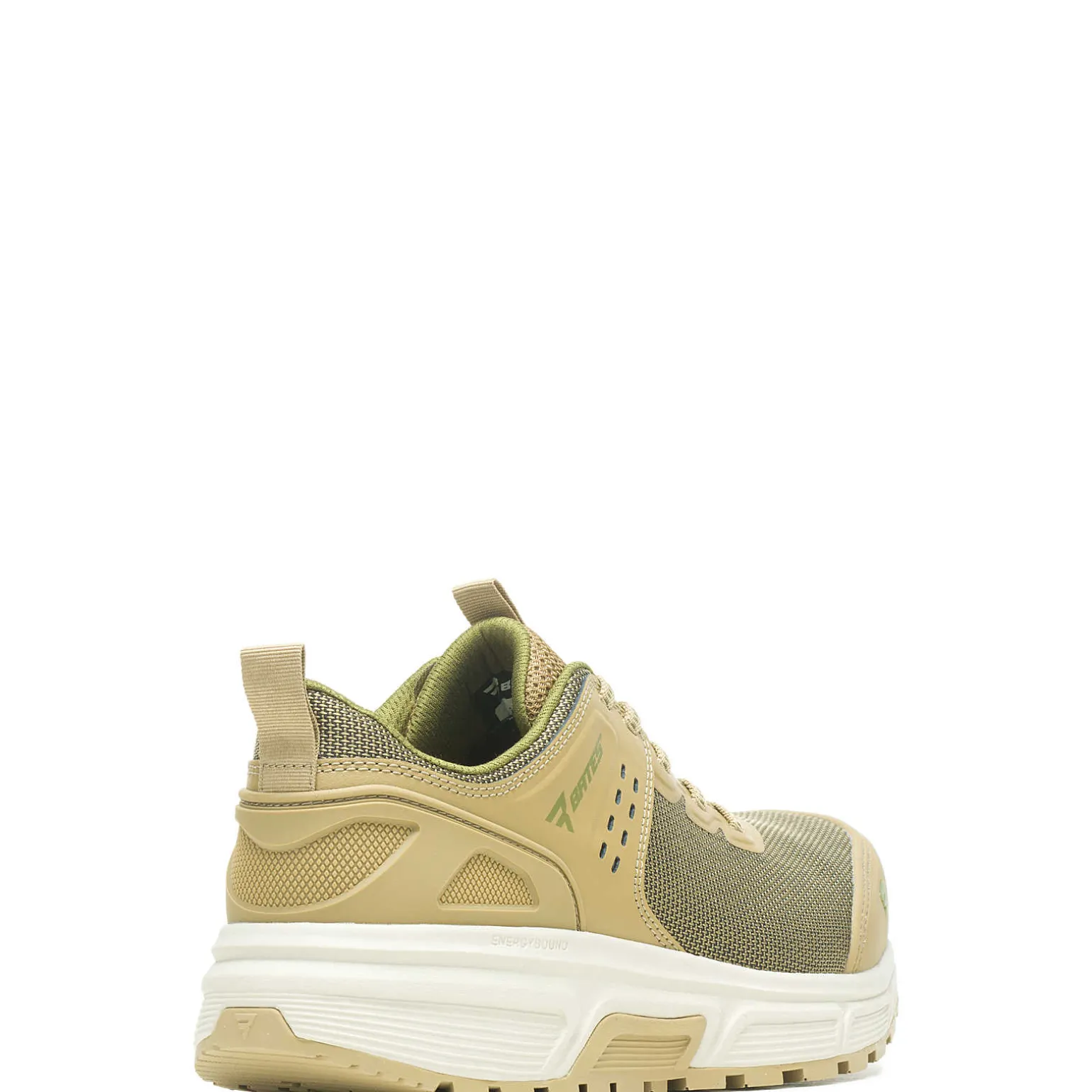 Wolverine JumpStart Low EnergyBound Carbon Safety Toe*Women Tactical | Bates