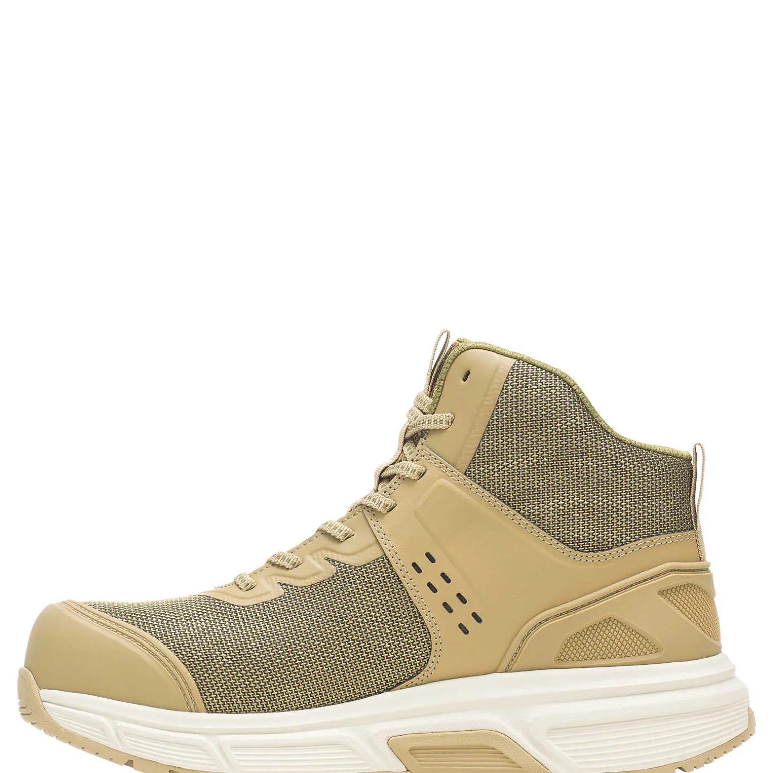 Wolverine JumpStart Mid EnergyBound Carbon Safety Toe*Women Tactical | Bates