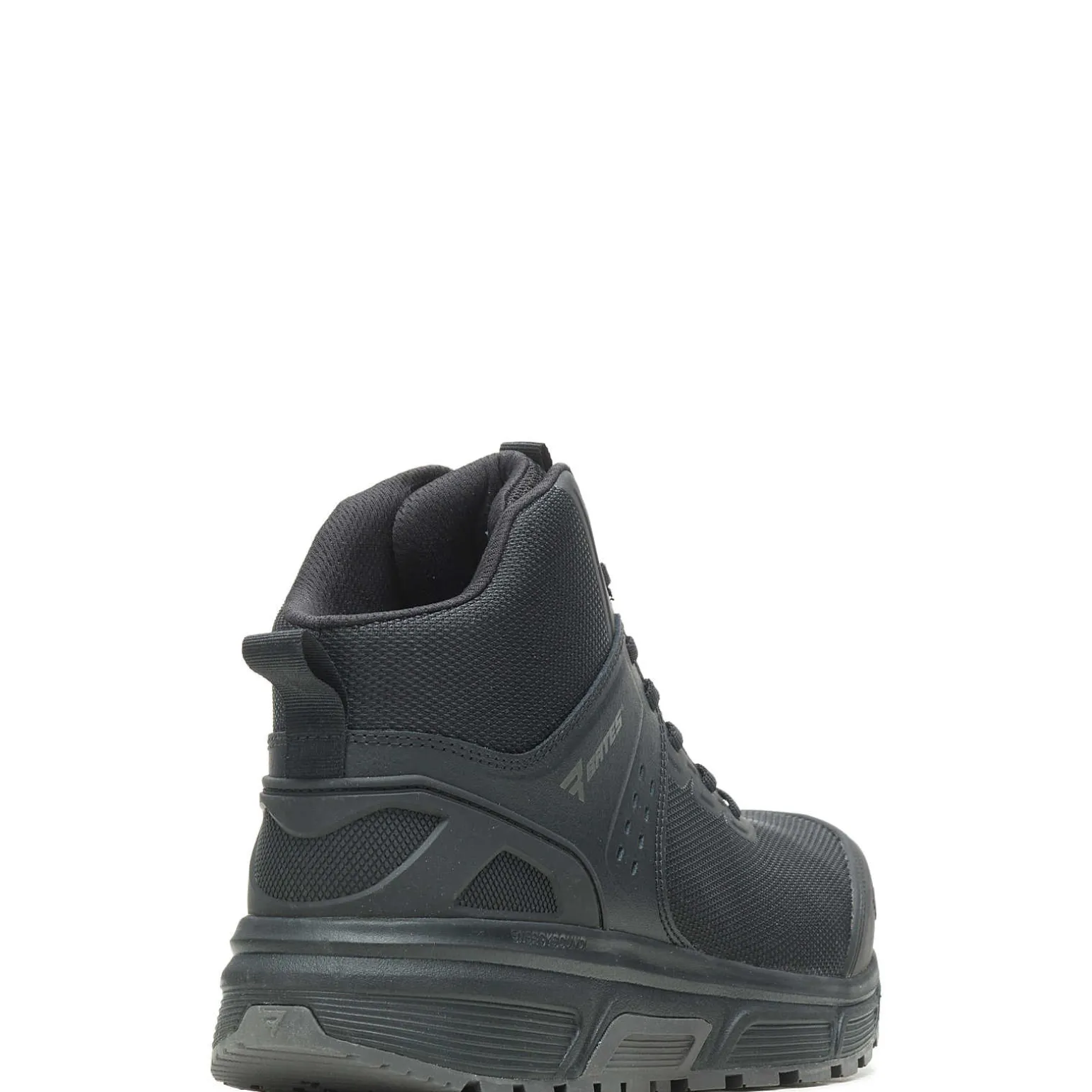 Wolverine JumpStart Mid EnergyBound Carbon Safety Toe*Women Tactical | Bates