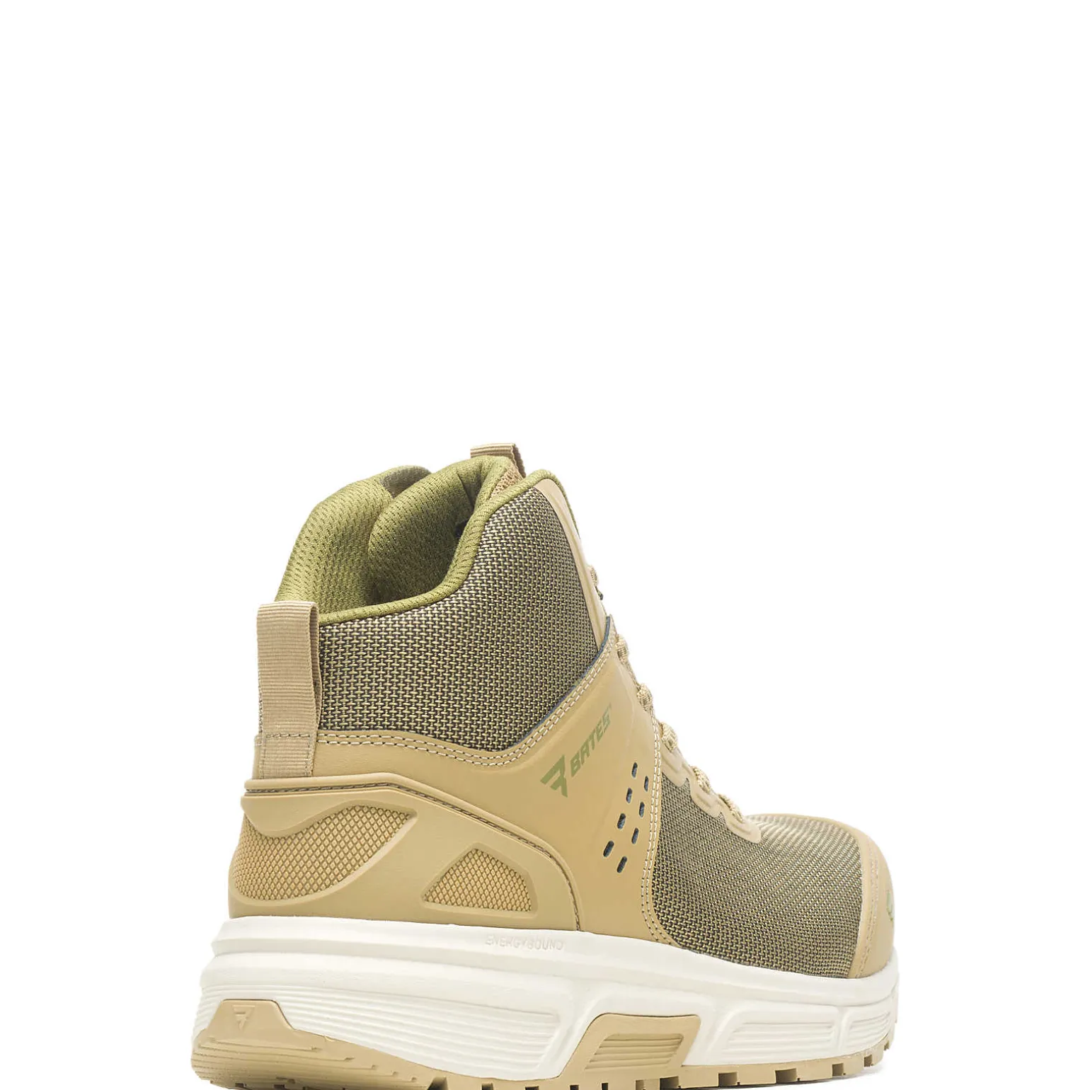 Wolverine JumpStart Mid EnergyBound Carbon Safety Toe*Women Tactical | Bates