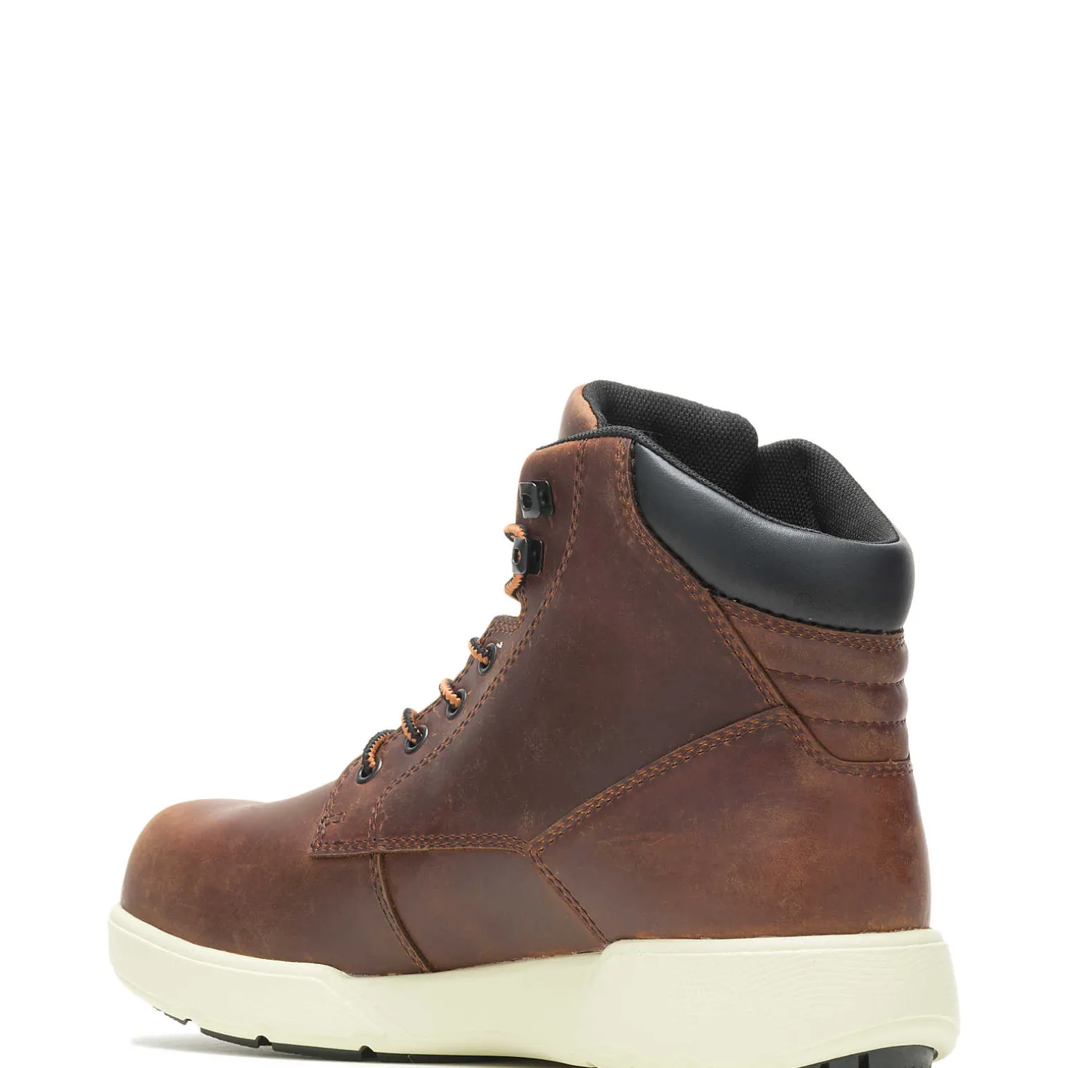 Wolverine Kickstart DuraShocks® CarbonMAX® 6" Boot* Work Boots | DuraShocks