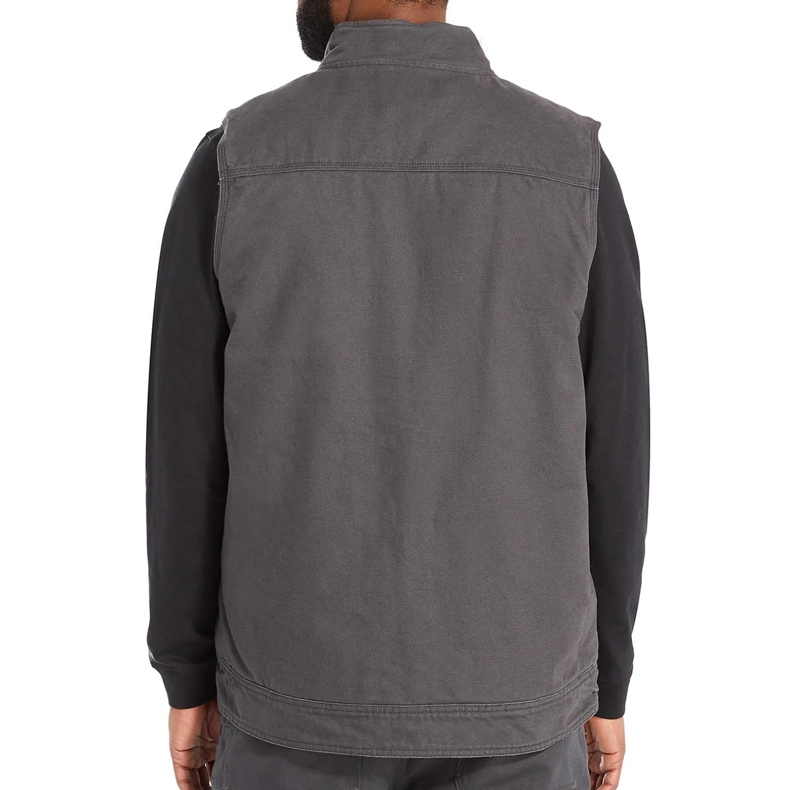 Wolverine Lockhart Vest* Outerwear | Clothing