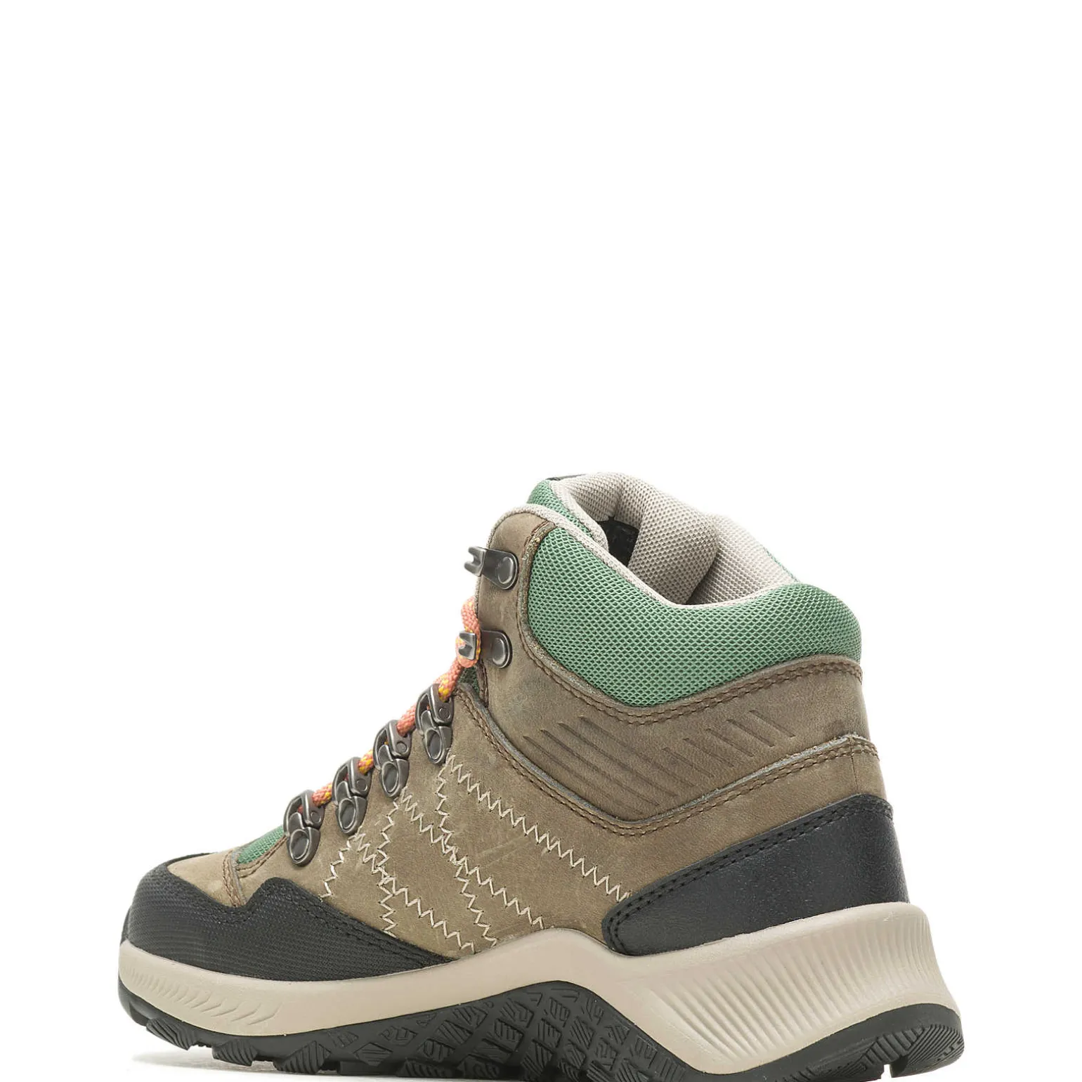Wolverine Luton Waterproof Hiker*Women Hike | Rain & Snow