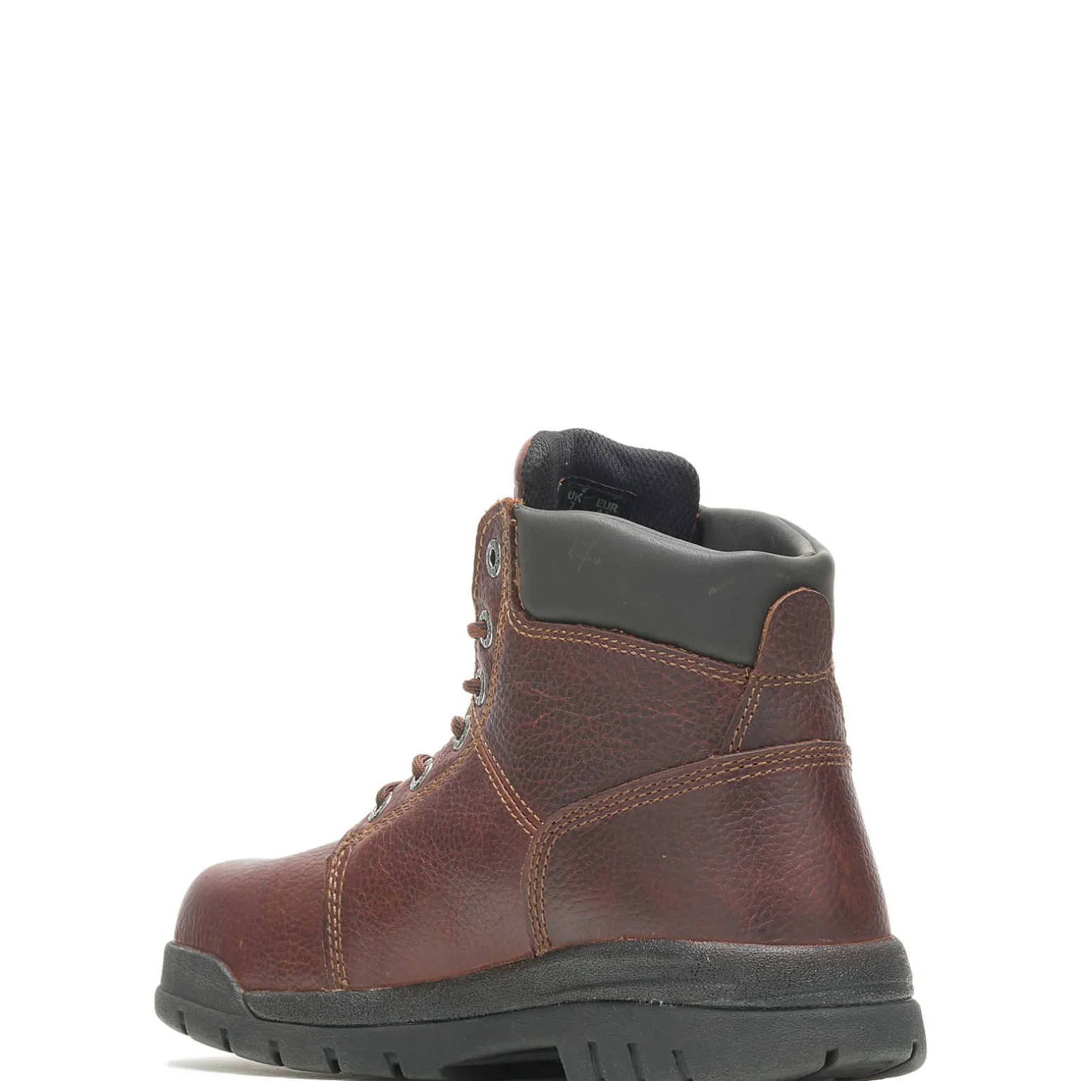 Wolverine Marquette Steel-Toe 6" Work Boot* Work Boots | Safety Toe