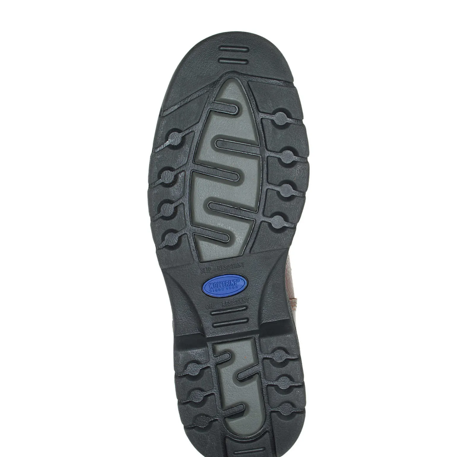 Wolverine Marquette Steel-Toe 6" Work Boot* Work Boots | Safety Toe