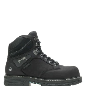 Wolverine Metallica Scholars Collection Hellcat UltraSpring&trade; CarbonMAX 6&rsquo;&rsquo; Work Boot* Ultraspring | Collabs